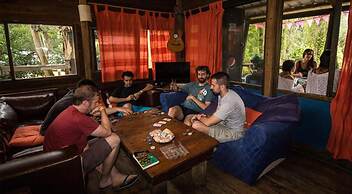 El Viajero La Pedrera Hostel & Suites