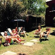 El Viajero La Pedrera Hostel & Suites