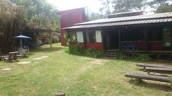 El Viajero La Pedrera Hostel & Suites