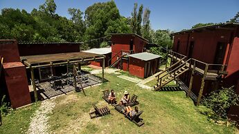 El Viajero La Pedrera Hostel & Suites