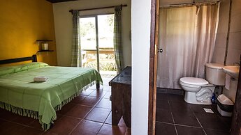 El Viajero La Pedrera Hostel & Suites