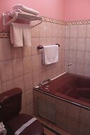 Hotel Casa Cambranes