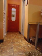 Hotel Casa Cambranes