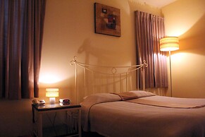 Hotel Casa Cambranes