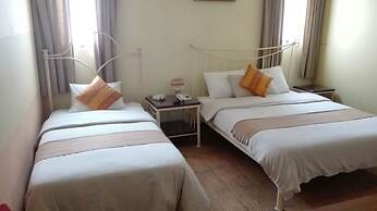 Hotel Casa Cambranes