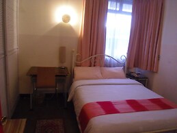 Hotel Casa Cambranes