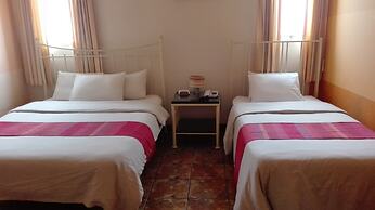 Hotel Casa Cambranes