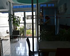 Hotel Casa Cambranes