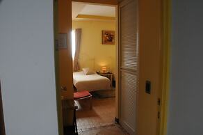 Hotel Casa Cambranes