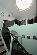 Hotel Casa Cambranes