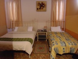 Hotel Casa Cambranes