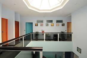 Hotel Casa Cambranes