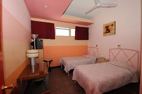 Hotel Casa Cambranes