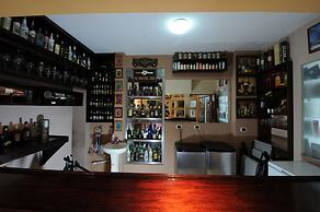 Hotel Casa Cambranes