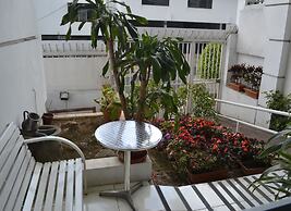 Hotel Casa Cambranes