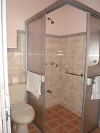 Hotel Casa Cambranes