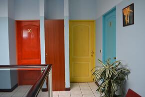 Hotel Casa Cambranes