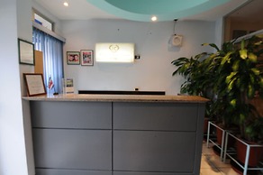 Hotel Casa Cambranes