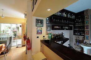 Hotel Casa Cambranes