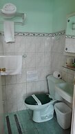 Hotel Casa Cambranes