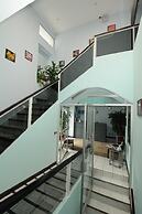 Hotel Casa Cambranes