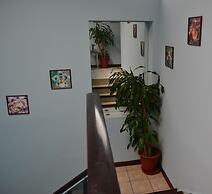 Hotel Casa Cambranes