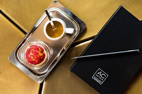 AC Porte Maillot Hotel