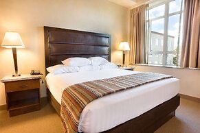 Drury Plaza Hotel in Santa Fe