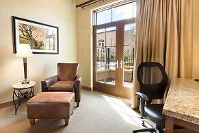 Drury Plaza Hotel in Santa Fe
