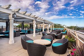 Drury Plaza Hotel in Santa Fe