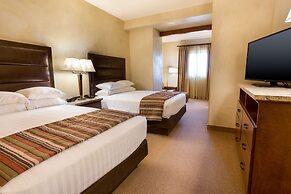 Drury Plaza Hotel in Santa Fe