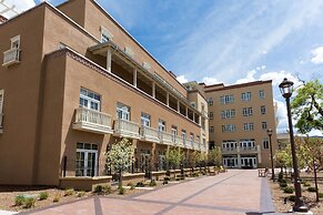 Drury Plaza Hotel in Santa Fe