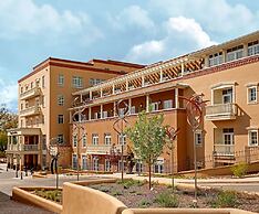 Drury Plaza Hotel in Santa Fe
