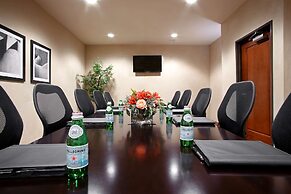 Drury Plaza Hotel in Santa Fe