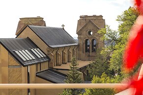 Drury Plaza Hotel in Santa Fe