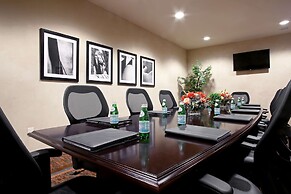 Drury Plaza Hotel in Santa Fe