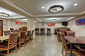 Drury Plaza Hotel in Santa Fe