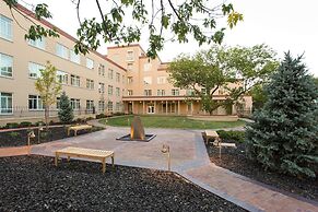Drury Plaza Hotel in Santa Fe