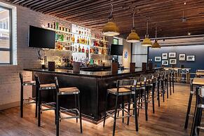 Drury Plaza Hotel in Santa Fe