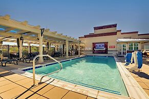 Drury Plaza Hotel in Santa Fe