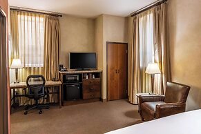 Drury Plaza Hotel in Santa Fe