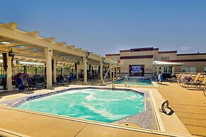 Drury Plaza Hotel in Santa Fe