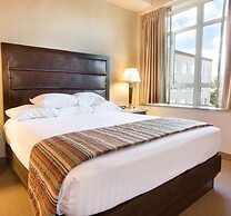 Drury Plaza Hotel in Santa Fe