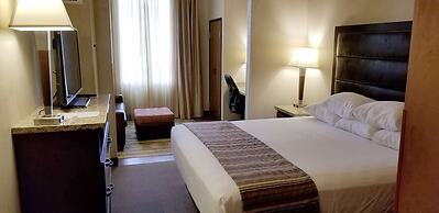 Drury Plaza Hotel in Santa Fe