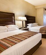 Drury Plaza Hotel in Santa Fe