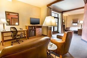 Drury Plaza Hotel in Santa Fe