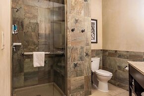 Drury Plaza Hotel in Santa Fe
