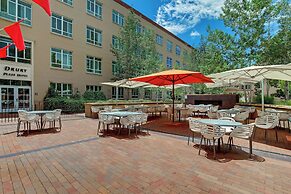 Drury Plaza Hotel in Santa Fe