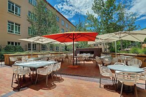 Drury Plaza Hotel in Santa Fe