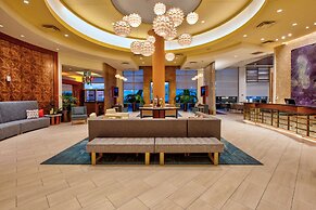 Hilton Garden Inn Virginia Beach Oceanfront